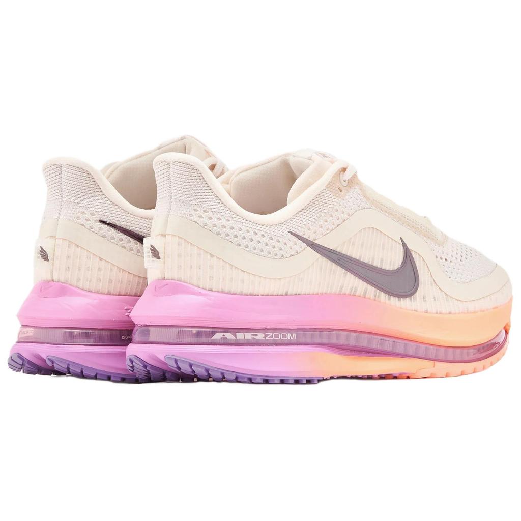 Nike Pegasus Premium Низкие Беговые Кроссовки Женские Бежевые HQ2593-113