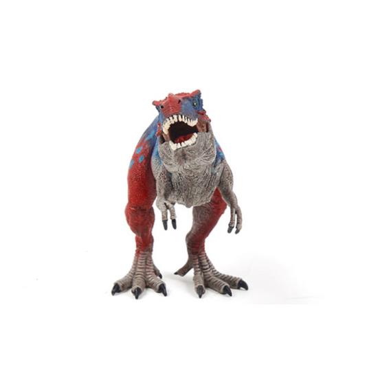 Schleich Tyrannosaurus Rex Blue Figure SL72155, Popular Toys In Korea