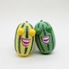 Slow Rebound Watermelon Pinch Toy Explosive Eye Watermelon Press Toy Pop Up Press Toys  Boys Girls