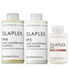Olaplex Olaplex Olaplex 5 6 Bond Maintenance Шампунь-кондиционер для волос, набор из 3 предметов № 4 и несмываемый [Товар]