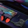 PGTECH GP-379 For PS5/Nintendo Switch OLED/XBOX/PC Gaming Headset Wired Headphone with Microphone