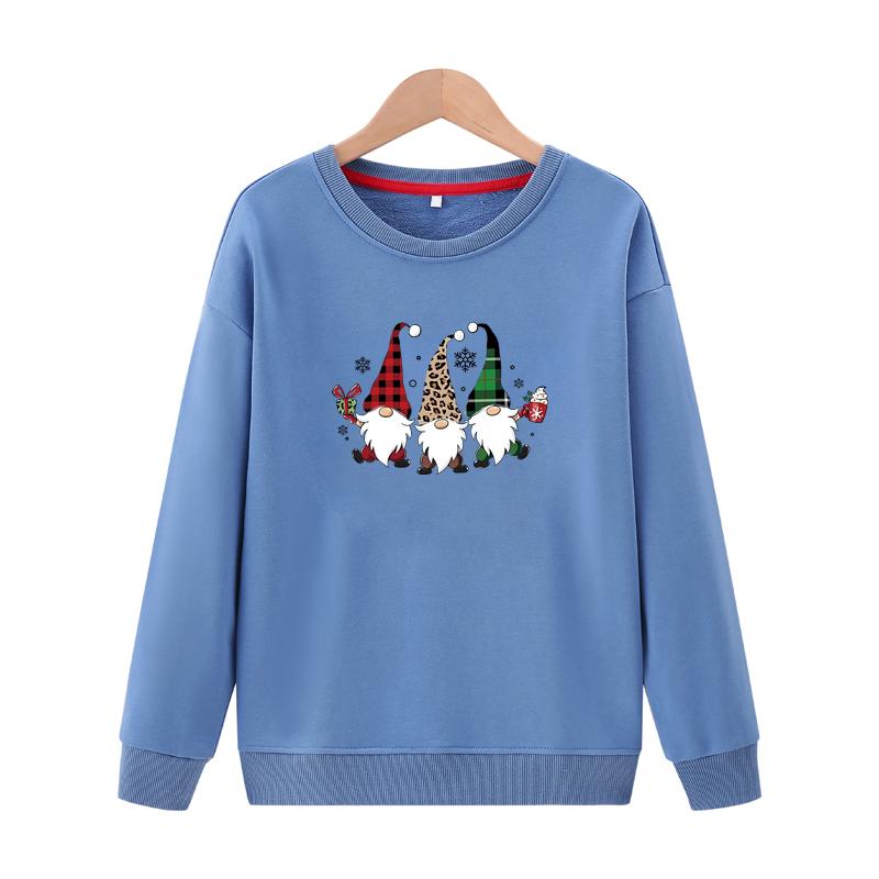 Гном термонаклейка Рождество Сделай сам нашивка одежда, шерстяная одежда, шляпы, рубашки, наклейки для одежды, нанесение горячим прессом, поделки и принадлежности Сделай сам