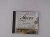 CD ECO, SPIVAKOV, FERRAS; ETC - Mozart;Violin Cons,3,4,5  ROY6421 Germany Classical Used