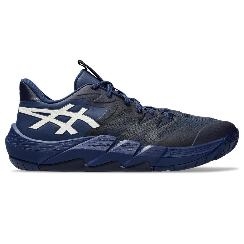 Basketball Shoes UNPRE ARS LOW 2 1063A083 Unisex Blue [Asics] Expanse/Birch 27.0