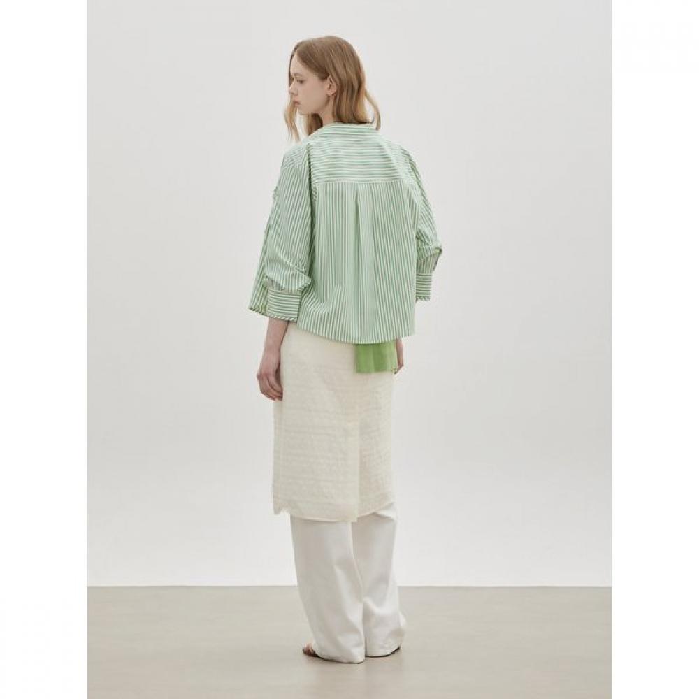 Cc Collect. Ribbon Blouse C262msc038