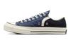 Кеды Chuck 70 Low 'Archival Stripes - Navy' A07443C