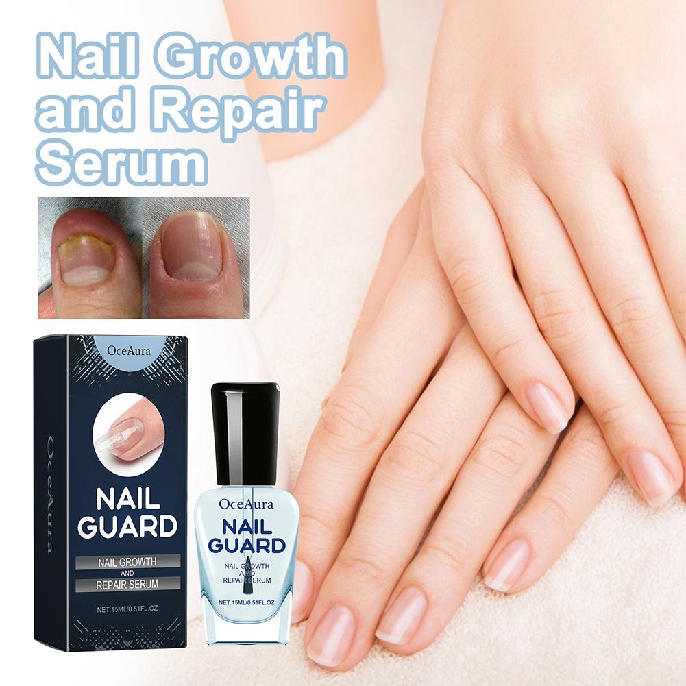 15 мл сыворотка для укрепления ногтей жидкость для восстановления ногтей для восстановления и укрепления ногтей