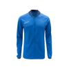 Nike Куртки Унисекс Синий Стойка Умеренный Другое FZ9825-463