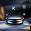 Eliminate Odor Car Aromatherapy Purify Air Car Air Freshener Fashion Car Interior Home Office