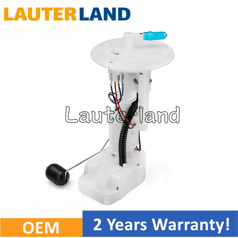 18P-13907-12-00 18P139071200 18P-13907-11-00 18P139071100 New Superior-Fuel Pump Assembly For ATV YFZ450R YFZ450X 2009- 2024