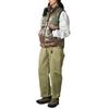 Gramicci Down Vests Unisex Stand Collar Moderate G5FU-J018