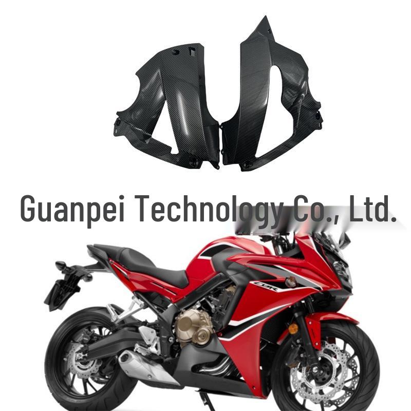 Нижние панели обтекателя CBR650F Левая и Правая (2014-2019 гг.)