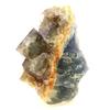 Stones and Minerals. Fluorite. 2486.0 Ct. Avellan Mine, Var, France.