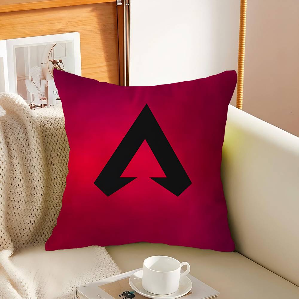A-Apex L-Legend-s Логотип Наволочка Декоративная Подушка Диван Домашний Декор Чехол Наволочки