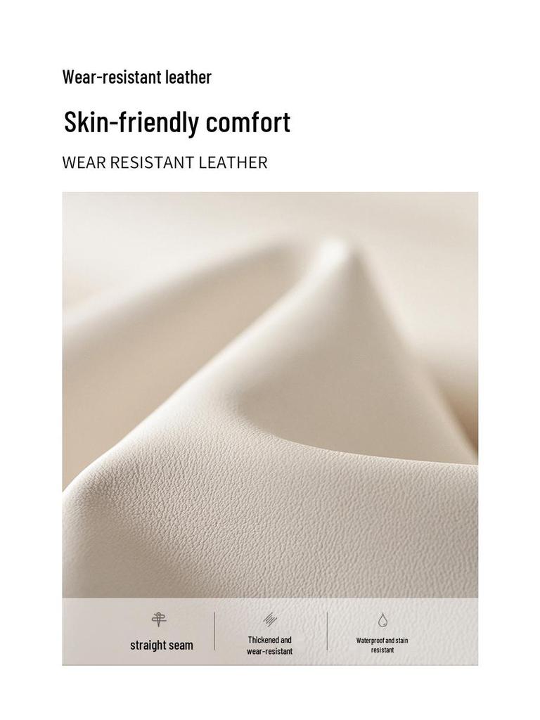 Современный минималистичный итальянский металлический обеденный стул со спинкой - Стиль легкой роскоши для гостиной и дома