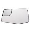 Left Mirror Glass Fits For Chevrolet Silverado 1500 Sierra 1500 GMC -