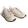 adidas Hyperturf Adventure Wonder Quartz Женские кроссовки Розовый Чудо-белый Молочно-белый HQ4303