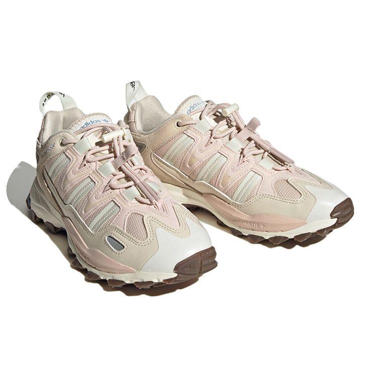 adidas Hyperturf Adventure Wonder Quartz Женские кроссовки Розовый Чудо-белый Молочно-белый HQ4303