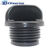 Water Flush Plug 17913-93J00 & Gasket Kit 17914-93J00 for Suzuki 4 Stroke Outboard Motor 150 175 200 225 250 300 350 HP