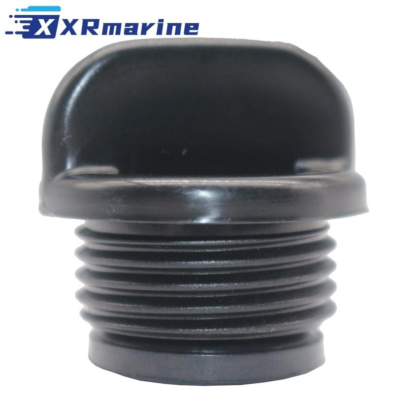 Water Flush Plug 17913-93J00 & Gasket Kit 17914-93J00 for Suzuki 4 Stroke Outboard Motor 150 175 200 225 250 300 350 HP
