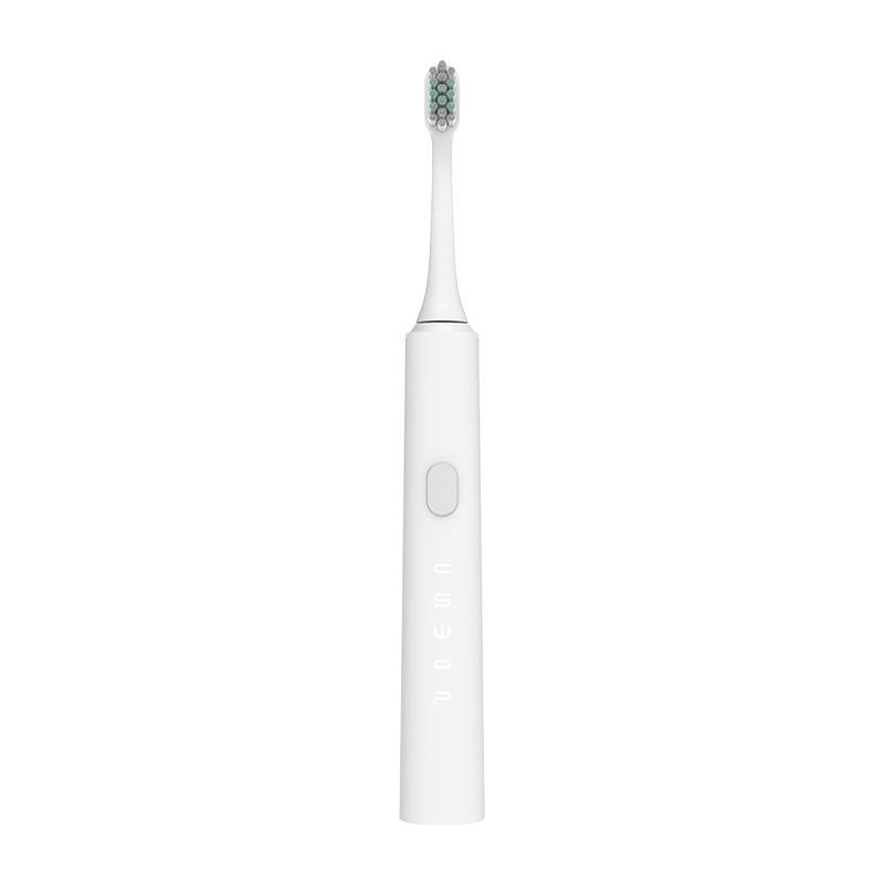 Waterproof Sonic Electric Toothbrush for Adults with Magnetic Levitation & Wireless Charging - Fully Automatic