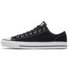 Cons Chuck Taylor All Star Pro Suede Low Black White Unisex Sneakers 159574C