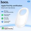 HOCO E94 Для Apple Find My Мини Bluetooth GPS-трекер Устройство напоминания об утере Искатель ключей Питомец Ребенок Сумка Кошелек Автомобильный Локатор Метка