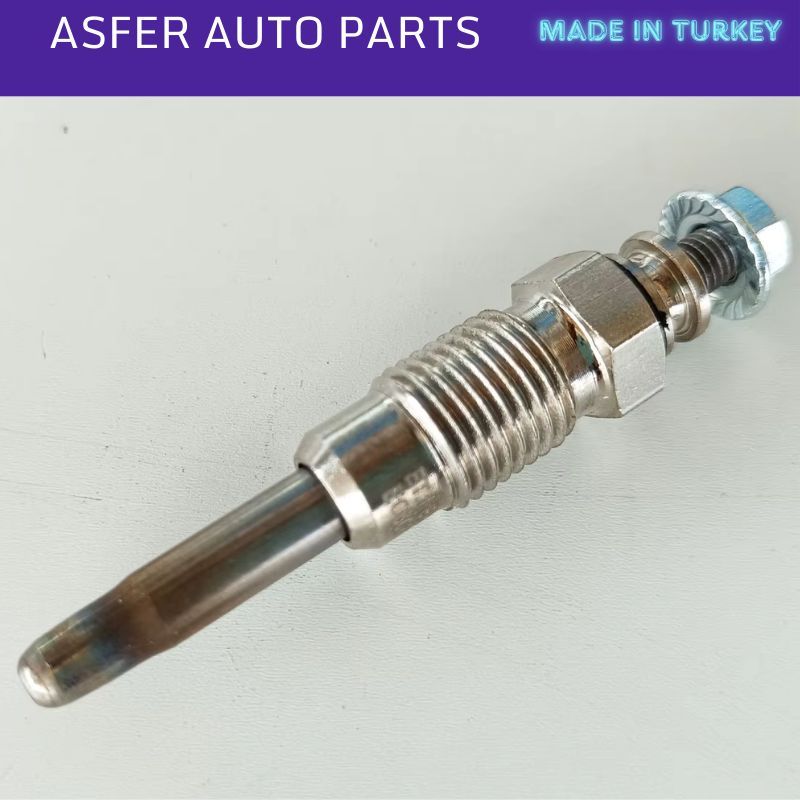 4 шт. термическая плунжерная свеча накаливания для Renault Megane Scenic Mk4 Talisman Kadjar Duster Dokker Logan Sandero Mk2 Nissan Qashqai 1.5 DCI K9K Oem 929988247R