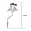 A82M-Turbocharger Turbo Actuator For Ford Citroen 1.6 Hdi Engine- New Replacement Part 9673283680