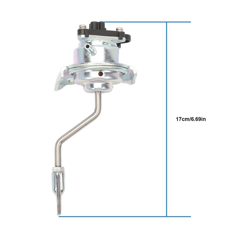 A82M-Turbocharger Turbo Actuator For Ford Citroen 1.6 Hdi Engine- New Replacement Part 9673283680
