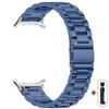 Миланский ремешок из нержавеющей стали для Samsung Galaxy Watch Ultra 47 мм Без зазоров Металлический браслет Сменный ремешок Аксессуары