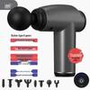 Kangzuo Mini Portable Fascia Massager CN plug (adapter included)