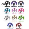 Dragon Dress Up Set Children's Costumes Set, with Mask Tail And Wing, Lightweight Comfortable Cosplay Costumes, for Ages 3-12 Halloween Party 3D Wings