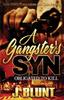 Книга A Gangster's Syn : Obligated To Kill