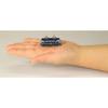 Rokuhan Z Gauge EF66 Electric Locomotive - Japanese Model Railway