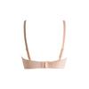 NEIWAI Spring/Summer Underwear Patent Mold Cup 5/8 Cup Large Chest Mold Cup Style Thin Shoulder Strap Bra
