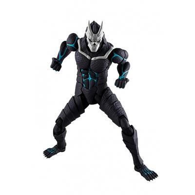 SHFiguarts Kaiju Нет. 8 подвижных фигурок из окрашенного ПВХ и АБС-пластика высотой около 190 мм
