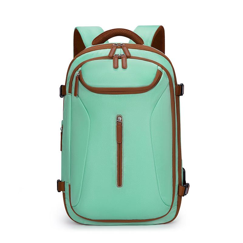 Компьютерный рюкзак для мужчин и женщин, рюкзак для хранения и путешествий для студентов, школьный рюкзак, деловая сумка для поездок на работу