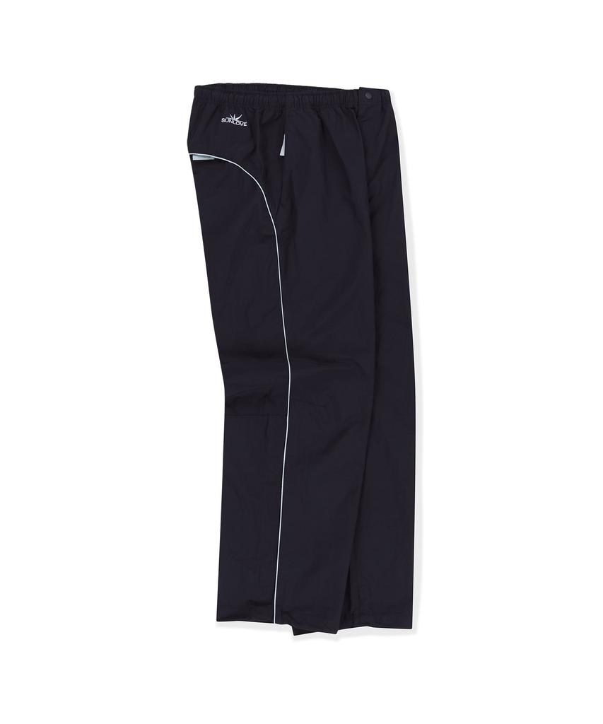 Спортивные брюки Sun Love Crescent Синие