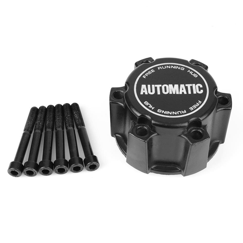 OEM 40260-1S700 абсолютно новый для Nissan Navara D22 Frontier X-Terra, детали колес, автоматическая ступица со свободной блокировкой колес