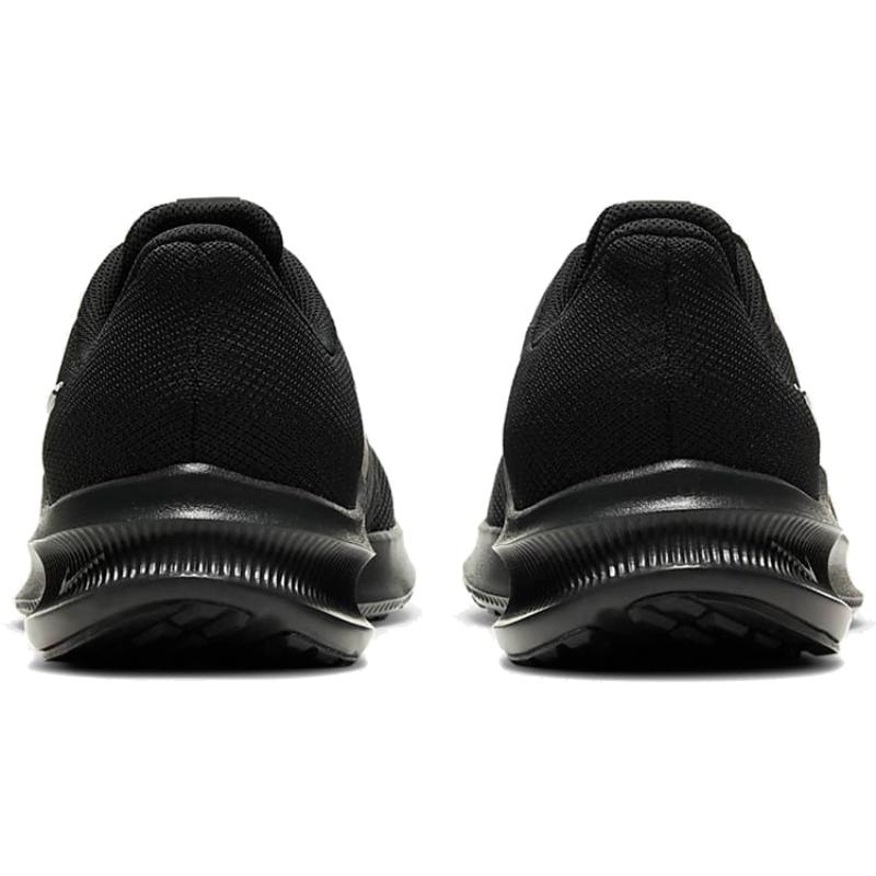 Nike Downshifter 11 Черный Дымчато-серый  CW3411-002