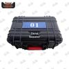 Yongchi High-Precision Shockwave Target System