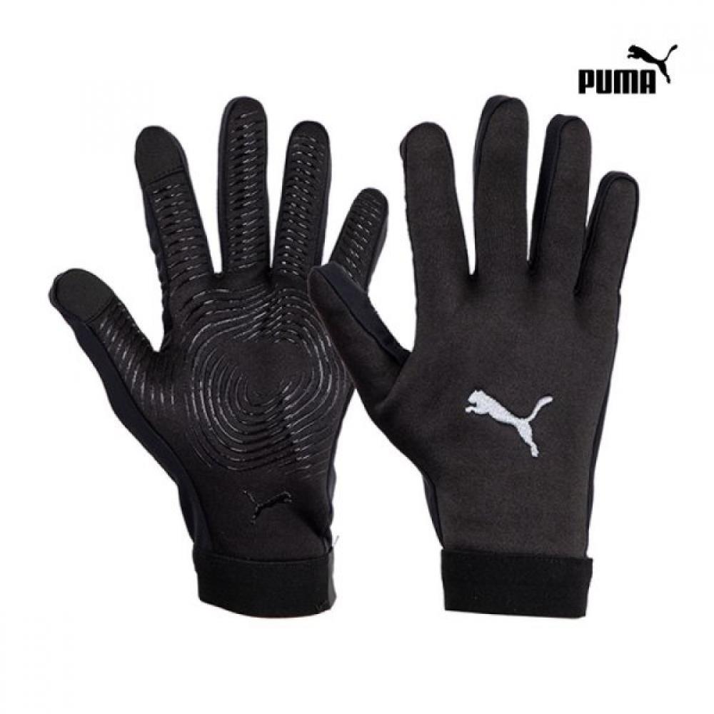 Puma Футбольные перчатки Манчестер Сити Полевой игрок