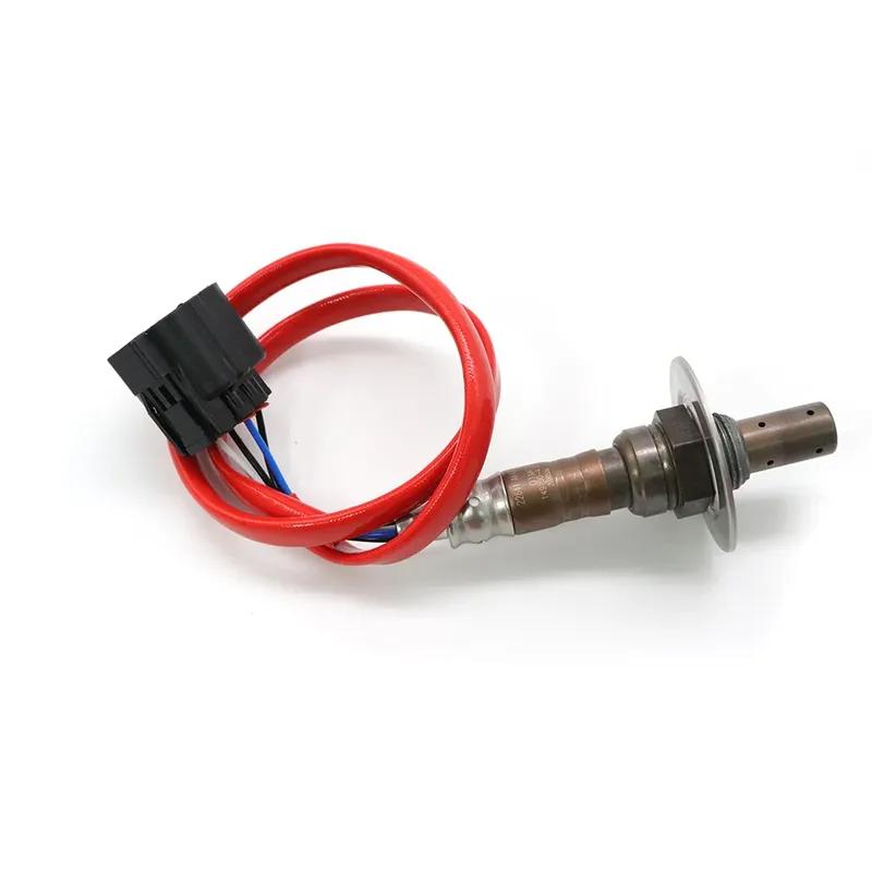 Upstream Air Fuel Ratio O2 Lambda Sensor Cross Ref 22641-AA480 22641AA381 Fit for Subaru Liberty Forester Impreza Legacy 2.0L
