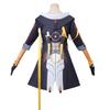Honkai Star Rail Trailblazer Female Protagonist Halloween Cosplay Costume