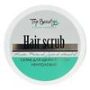 Скраб для кожи головы Hair scrub ментоловый 250 мл