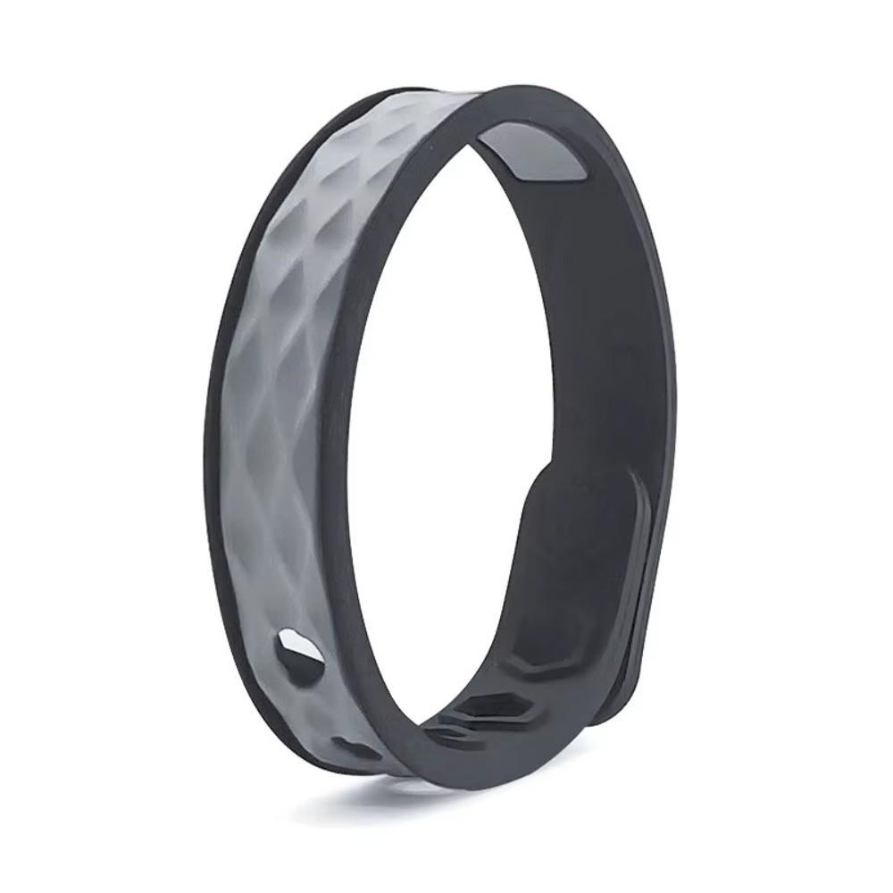 Waterproof Negative Ion Wristband Adjustable Static Eliminator Bracelet Anti Static Bracelet Home