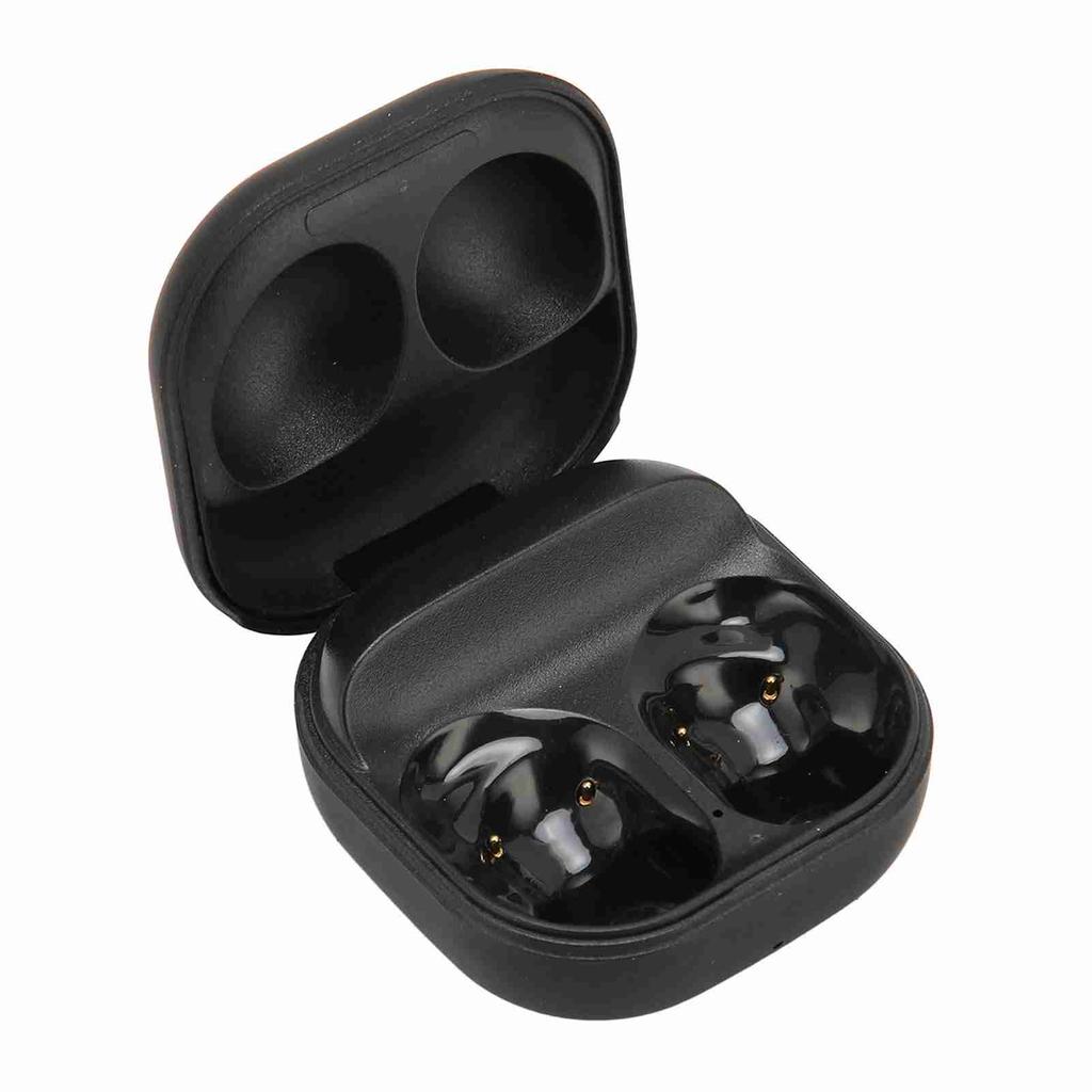 Зарядный кейс для наушников 3,3 фута 450 мАч Быстрая зарядка Сменный зарядный кейс с индикатором зарядки для