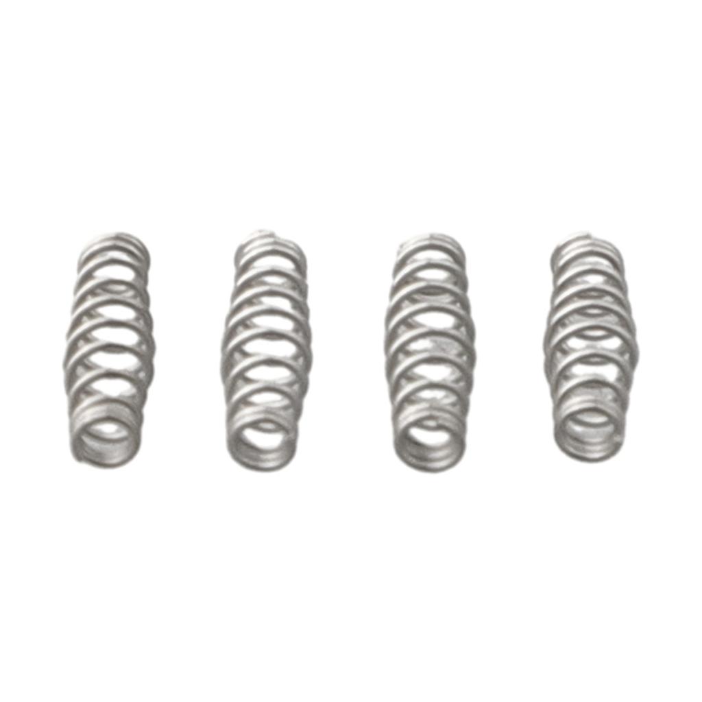 Крючок Пружина Пружина Рыболовное оборудование Высокое качество