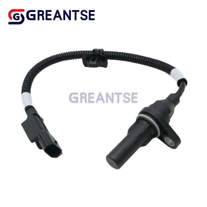Crankshaft Position Sensor For Hyundai Accent Hyunda Sonata Luxury Sedan 4-Door Hyundai Venue Essential 39180-2M612 9024190035